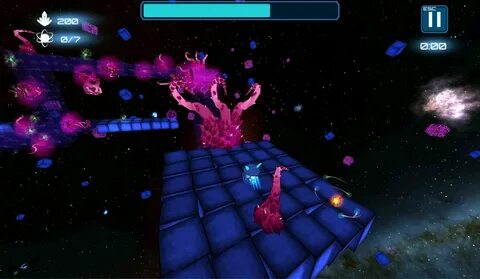 Играй голубым цветом