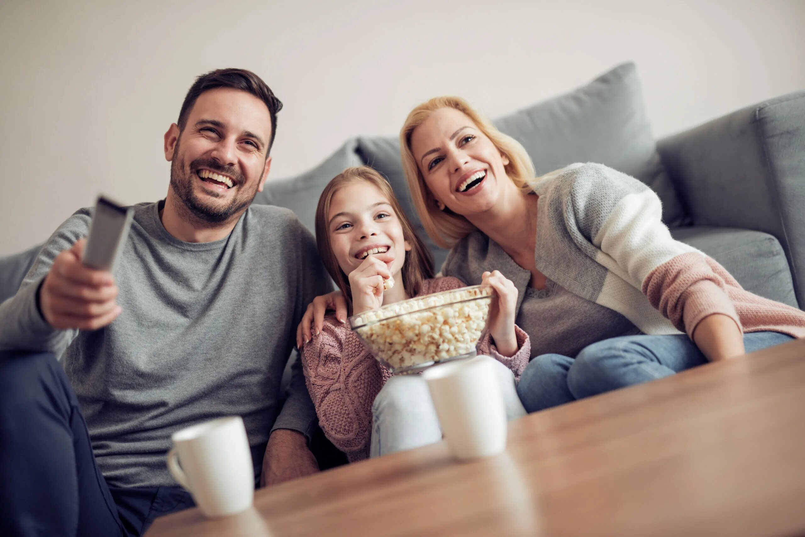 Why people spend time watching tv огэ