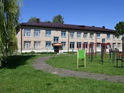 Детские сады княгинино