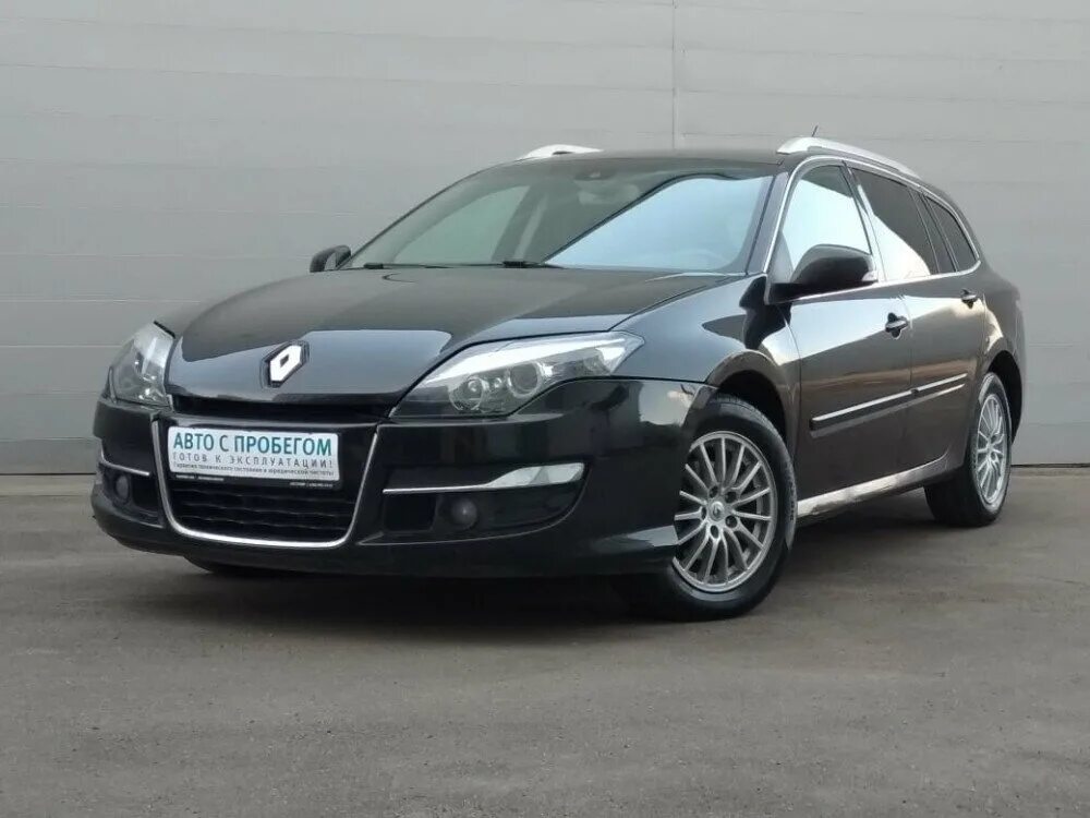 Renault laguna купить