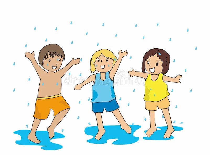 I getting wet. Wet картинка для детей. мокро рисунок. мальчики промокли рисунок для детей. мокрый clipart.