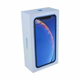 Оригинальный xr