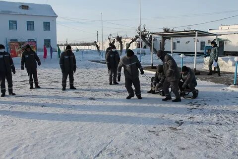 Карагандинская область абайский