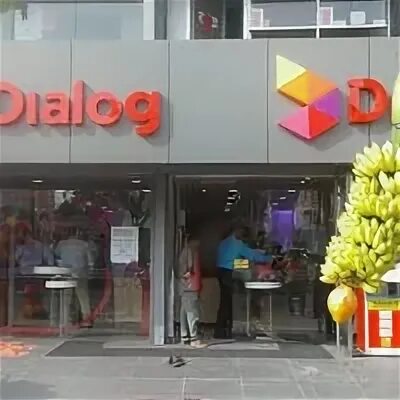 Dialog service