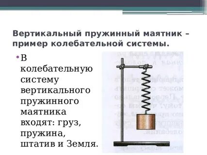 Система маятников