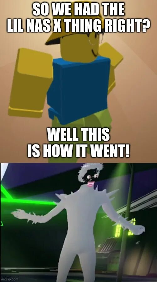 How did it down