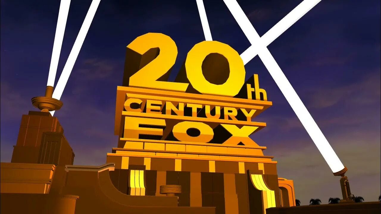 20th fox 3d. 20th Century Fox 2010 v2 Prisma. 20th Century Fox prisma3d. 20th Century Fox 2009. 20th Century Fox prisma3d 1935 de.