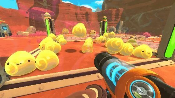 Slime rancher лимон. Слайм ранчер квантовый. квантовый слайм slime rancher. slime rancher 2 коллекционное издание. квантовый слайм из слайм ранчер.