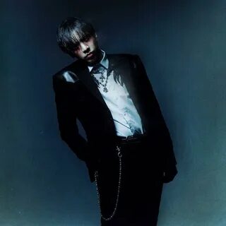 Dpr ian 1 shoot