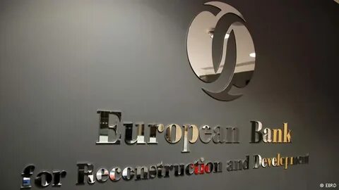 Европейский банк развития