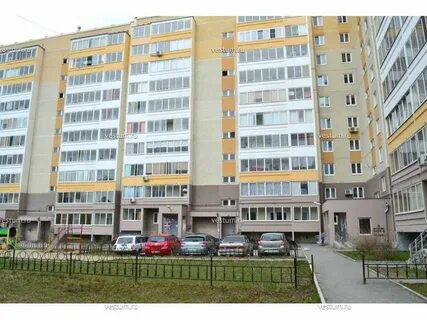 Кольцово 10