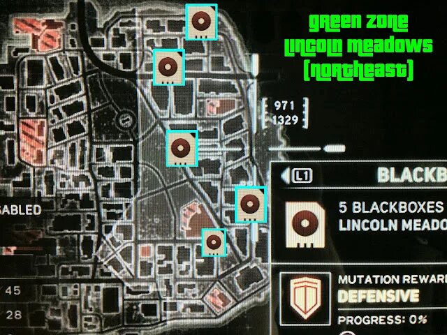 Прототип 2 карта. Карта чёрных ящиков в прототип 2. чёрные ящики prototype 2 зеленая зона. прототип 2 черные ящики на карте. чёрные ящики prototype 2 красная зона.