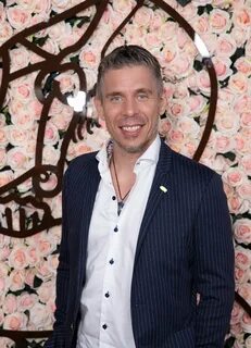 Mick blue