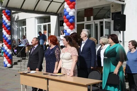 Сайты школ шахты