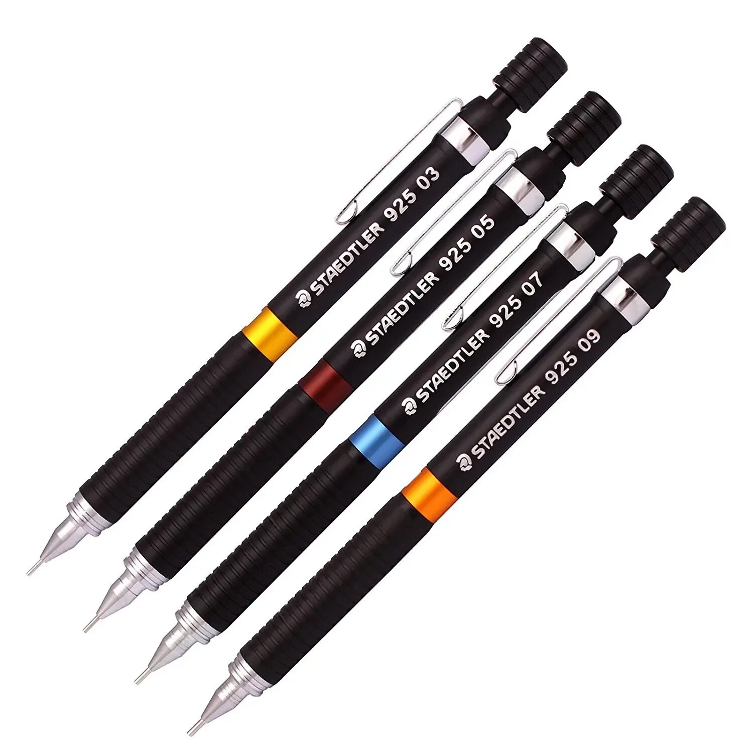 Механический карандаш 0. Staedtler 925. Механический карандаш 0. 3 mm. 3.