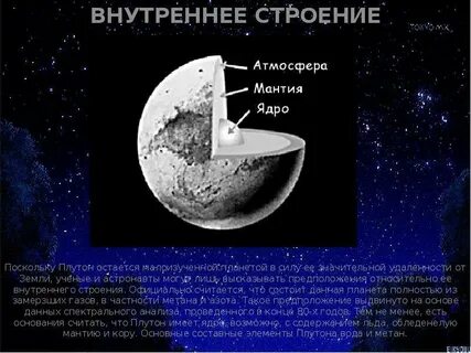 Узел плутона