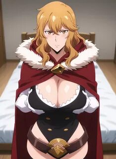 Gina solo leveling porn