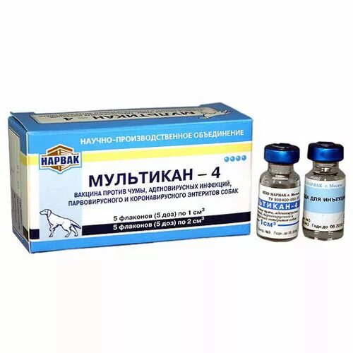 Мультикан 4 вакцина для собак. Мультикан 1. Вакцина для животных мультикан 4. Мультикан-6.