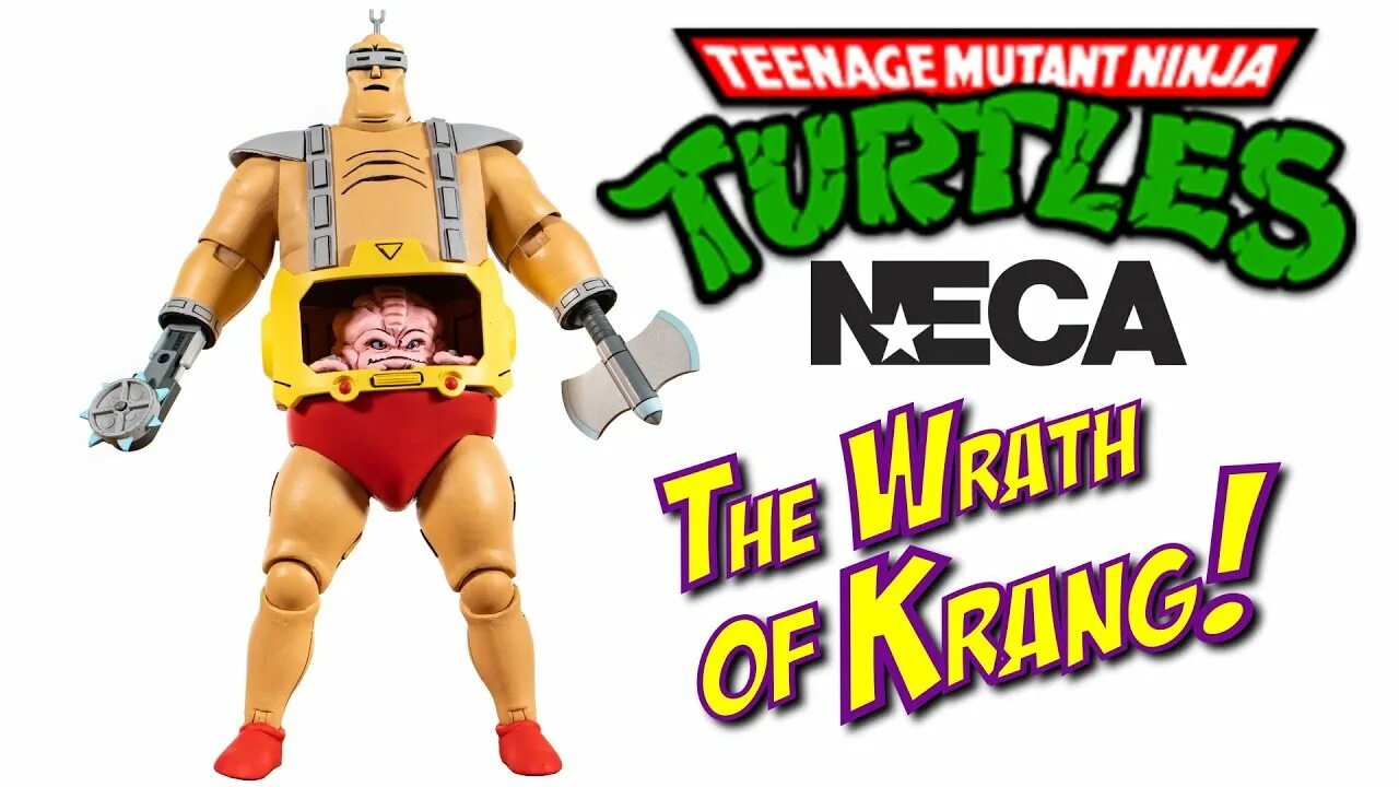 NECA Wrath of Krang. Крэнг игрушка. Крэнг пицца. Крэнг по канону. Tmnt wrath of the mutants