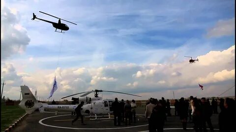 Волгоград летают