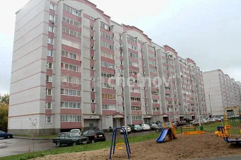 Квартира челны гэс