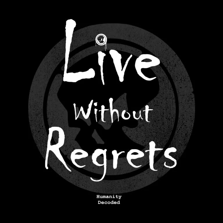 Live without regrets. Live without regrets кольцо. Live without regrets созры. Live without regrets тату.