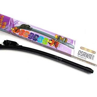 Щетки osawa