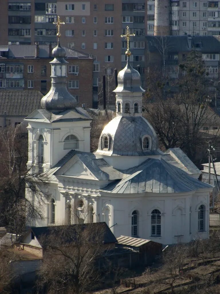 Васильков сейчас