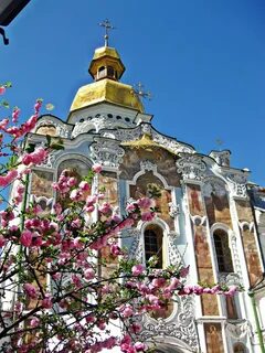 Храм пасха