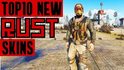 Well rust