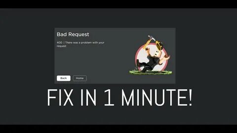 Bad request chat not found