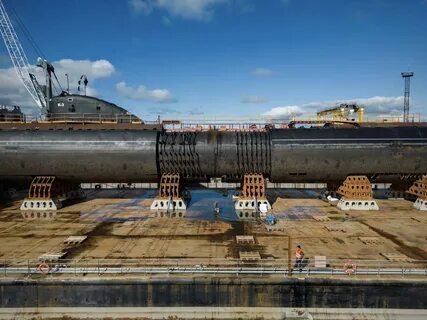 Ленинский комсомол кронштадт