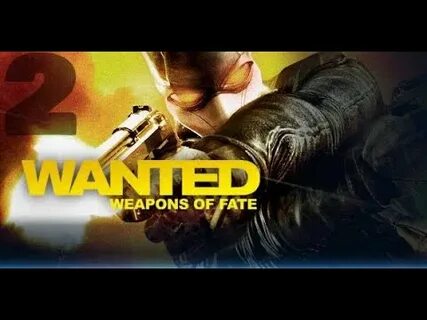 Wanted fate