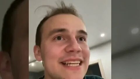 Что с хомой из тик тока случилось