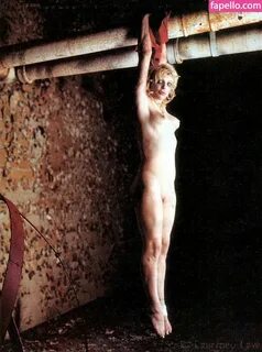 Courtney Love / courtneylove Nude Leaked Photo #3 - Fapello.