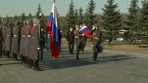 Последние почести