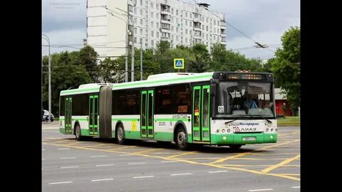 752 автобус маршрут