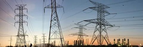 Power distribution