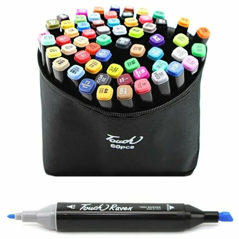 Touch 60. Touch 60. Маркеры touch raven 80 шт. Маркеры touch raven 60 шт. Маркеры touch touch 48шт.