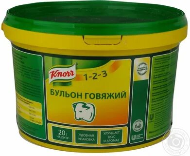 Самый вкусный говяжий бульон