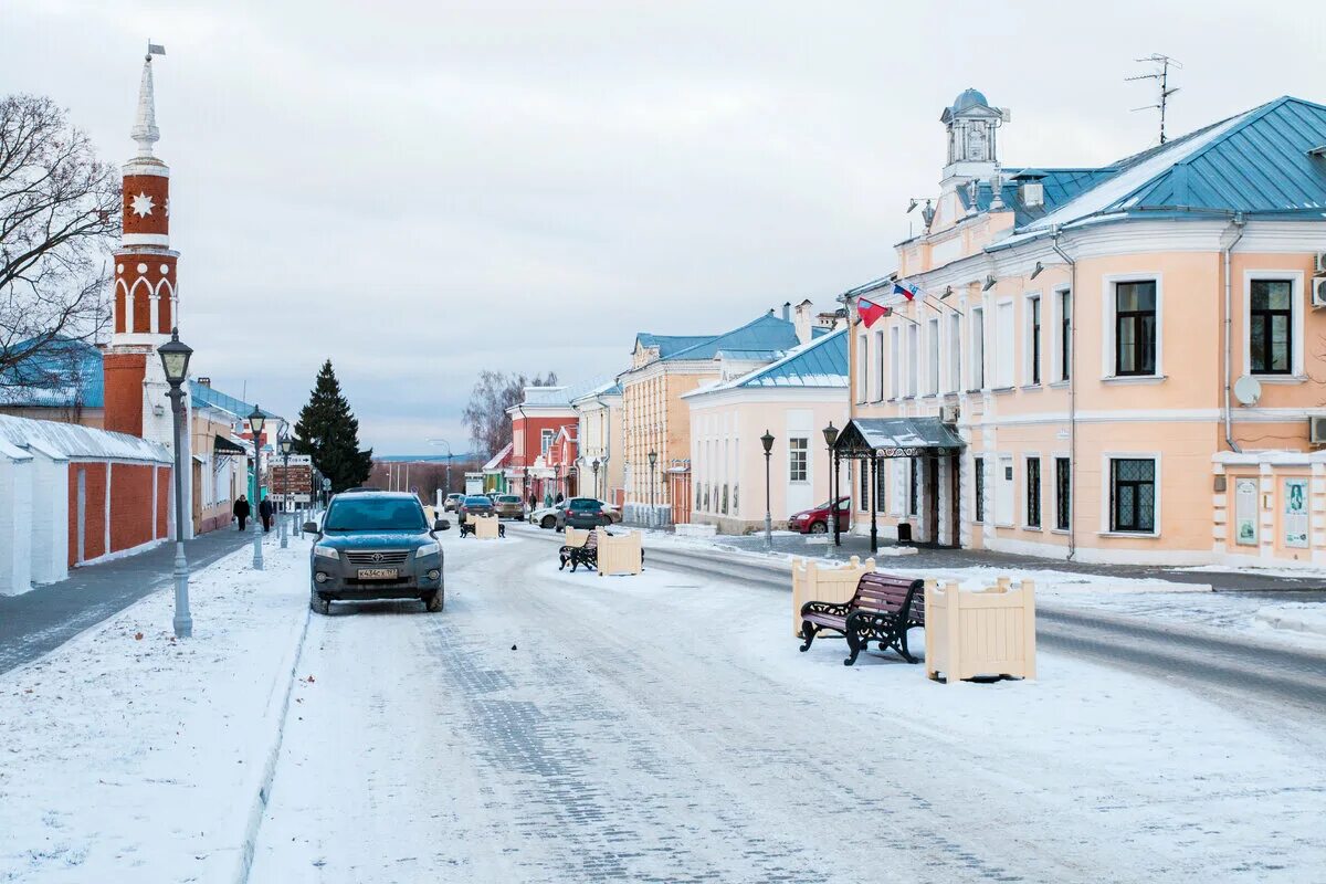 Коломна арбатская. Коломенский Арбат, Коломна. Улица Лажечникова Коломна. 40 Меридиан Арбат. Коломна Лажечникова 13.