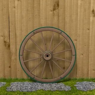 Mod wheel