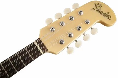 8 strings
