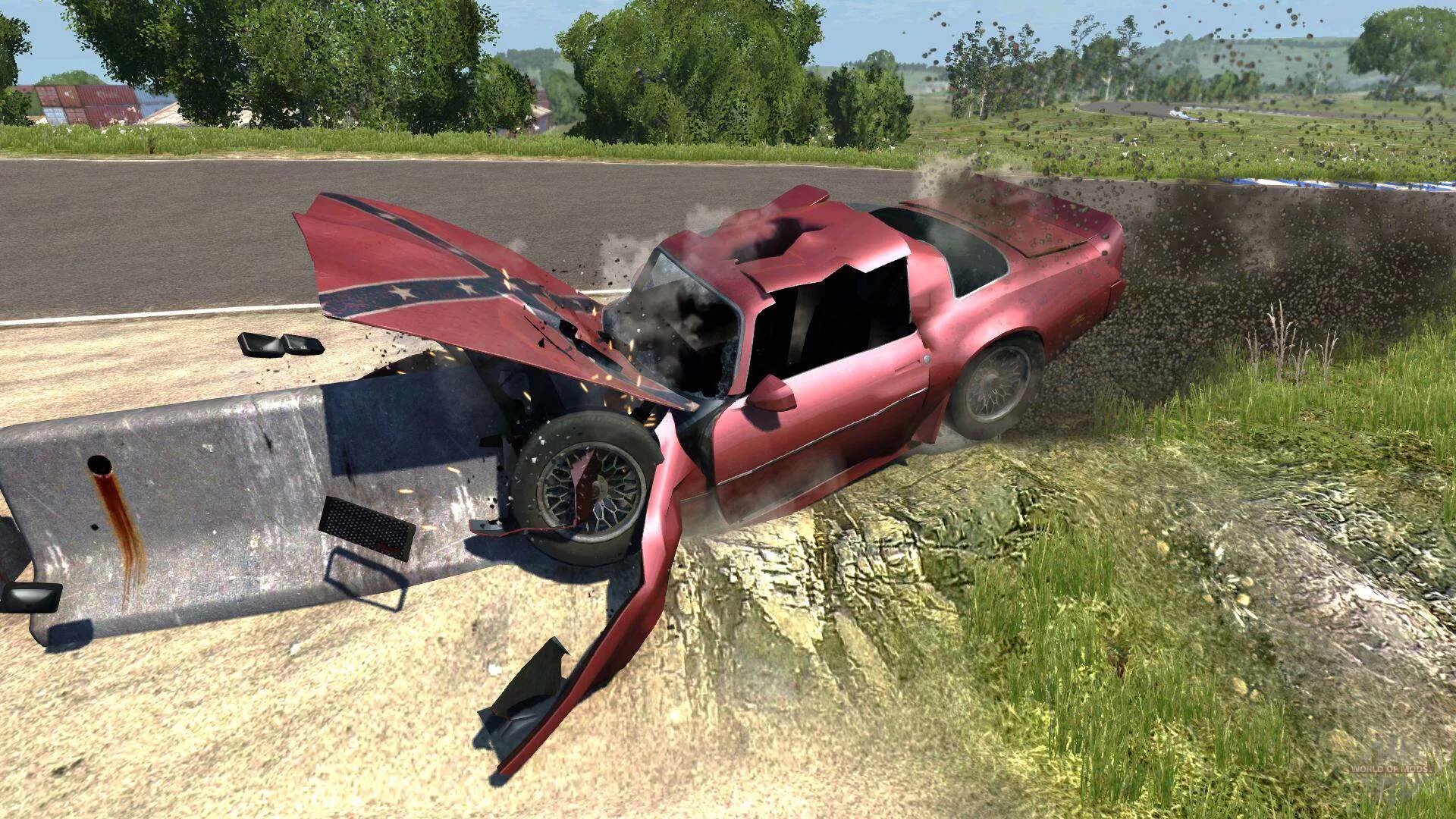 Машины в игре beamng. BEAMNG Drive с200. FLATOUT BEAMNG Drive. Grinder FLATOUT Ultimate Carnage. BEAMNG Drive на ps4.