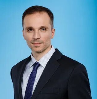 Аналитик департамента