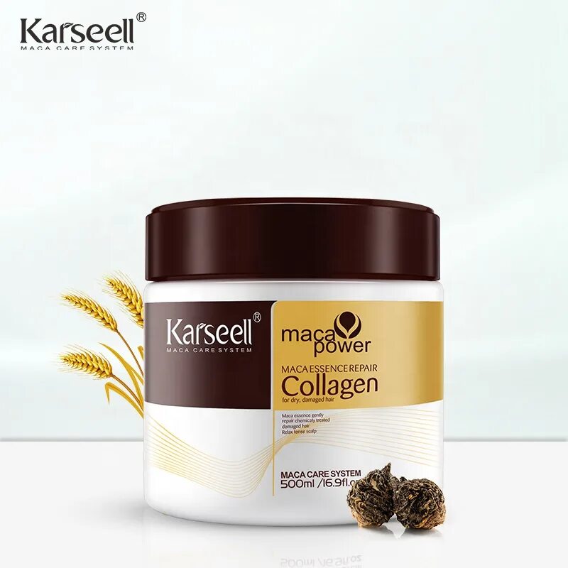 Karseell маска отзывы. Karseell Collagen маска. Karseell Collagen для волос. Collagen maca Power для волос Karseell. Karseell маска для волос.