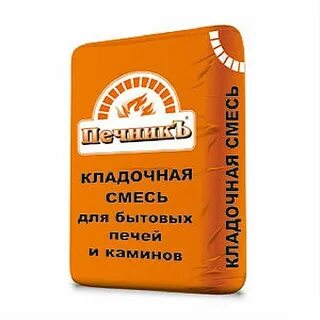 Какая смесь для кладки печей лучше