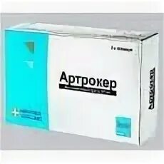 Артрокер отзывы пациентов принимавших препарат для суставов
