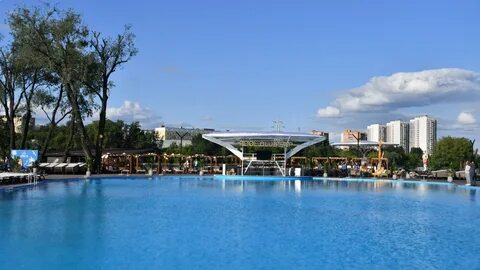 Остров мечты beach club