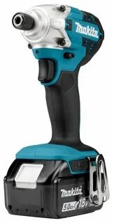Makita dtd156z lxt
